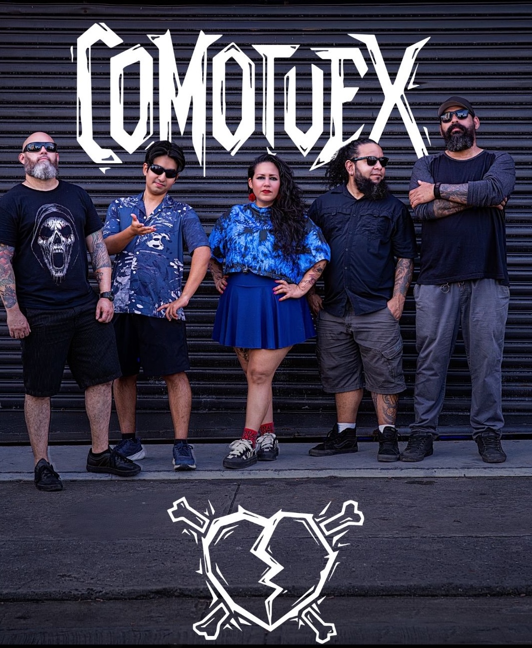 Comotuex