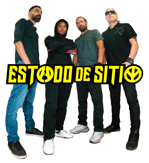 Estado de Sitio