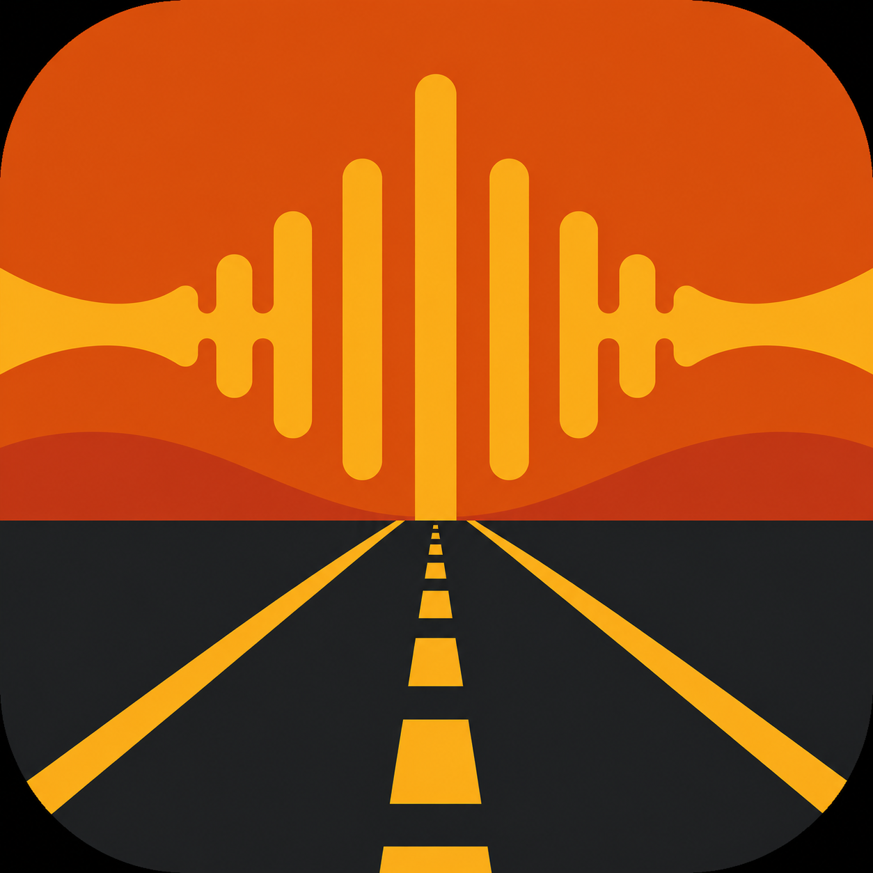 Ruta Sonora