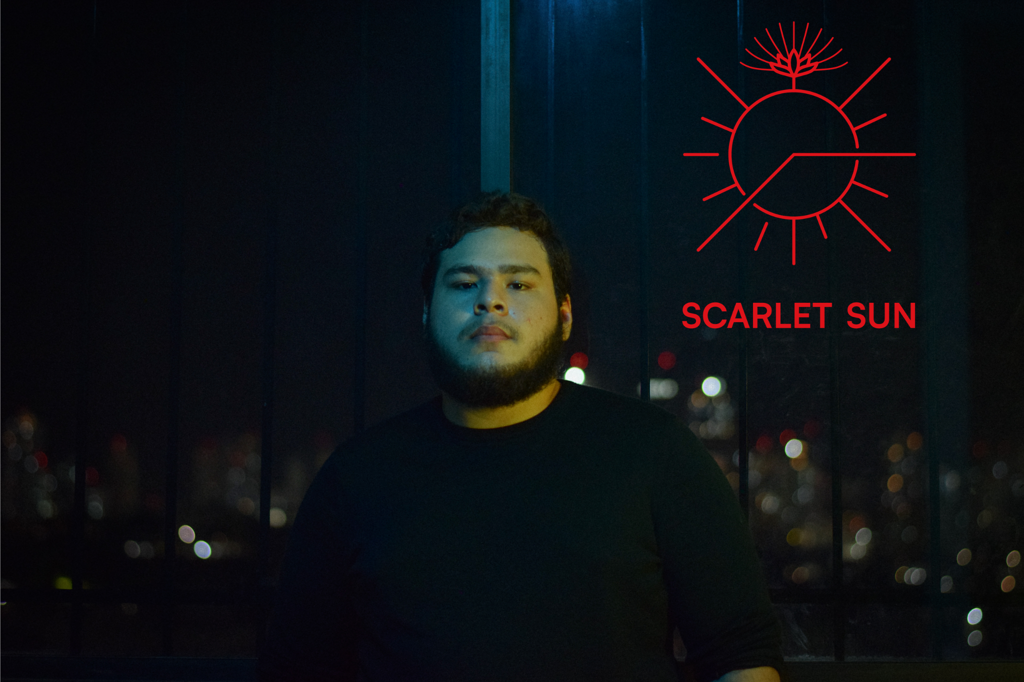 Scarlet Sun